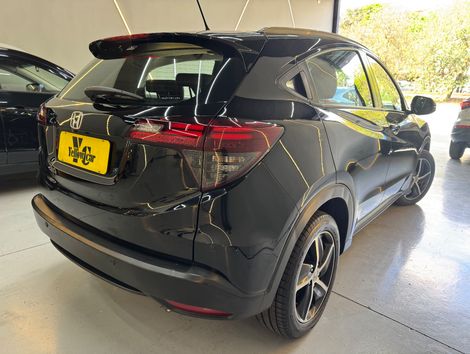 Honda HR-V EX 1.8 Flexone 16V 5p Aut.