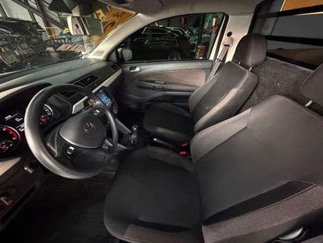 VolksWagen Saveiro Trendline 1.6 Total Flex 16V