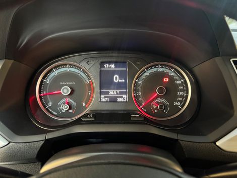 VolksWagen Saveiro Trendline 1.6 Total Flex 16V