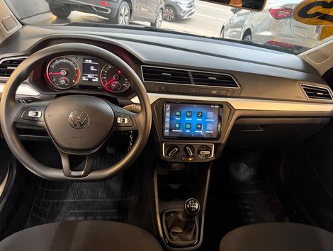 VolksWagen Saveiro Trendline 1.6 Total Flex 16V