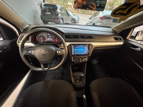 VolksWagen Saveiro Trendline 1.6 Total Flex 16V