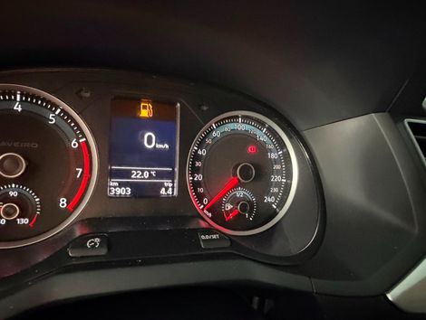 VolksWagen Saveiro Trendline 1.6 Total Flex 16V
