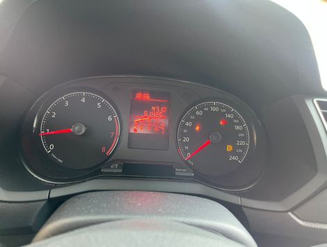 VolksWagen VOYAGE 1.6 MSI Flex 8V 4p