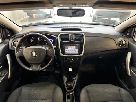 Renault SANDERO Expression Hi-Power 1.6 8V 5p