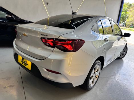 Chevrolet ONIX SEDAN Plus LTZ 1.0 12V TB Flex Mec.
