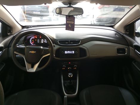 Chevrolet ONIX HATCH LT 1.0 8V FlexPower 5p Mec.