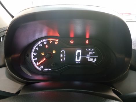 Chevrolet ONIX HATCH LT 1.0 8V FlexPower 5p Mec.