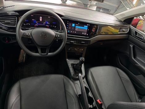 VolksWagen Polo 1.0 TSI Flex 12V 5p