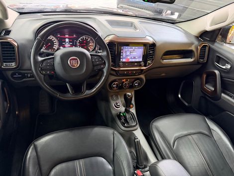 Fiat Toro Volcano 2.0 16V 4x4 TB Diesel Aut.