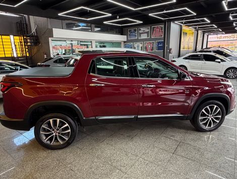 Fiat Toro Volcano 2.0 16V 4x4 TB Diesel Aut.