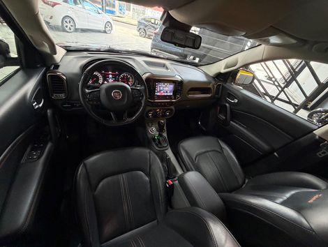 Fiat Toro Volcano 2.0 16V 4x4 TB Diesel Aut.