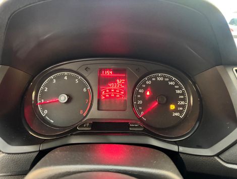 VolksWagen Gol 1.6 MSI Flex 8V 5p