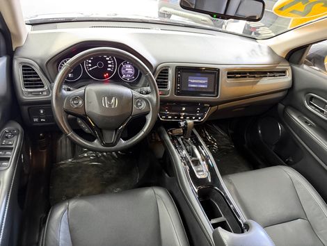 Honda HR-V EXL 1.8 Flexone 16V 5p Aut.