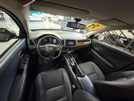 Honda HR-V EXL 1.8 Flexone 16V 5p Aut.