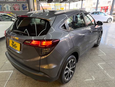 Honda HR-V EXL 1.8 Flexone 16V 5p Aut.