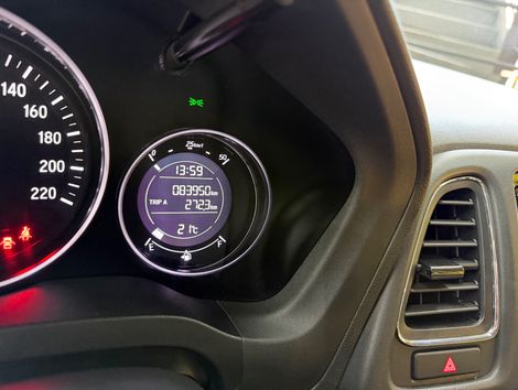 Honda HR-V EXL 1.8 Flexone 16V 5p Aut.