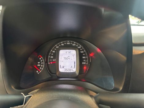 Fiat Fiorino Endurance EVO 1.4 Flex 8V 2p