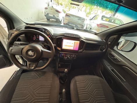 Fiat Fiorino Endurance EVO 1.4 Flex 8V 2p