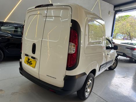 Fiat Fiorino Endurance EVO 1.4 Flex 8V 2p