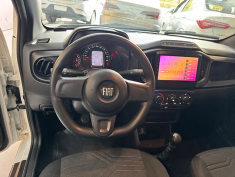 Fiat Fiorino Endurance EVO 1.4 Flex 8V 2p