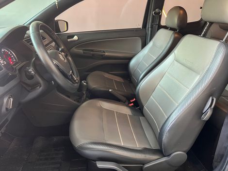 VolksWagen Saveiro CROSS 1.6 T.Flex 16V CD