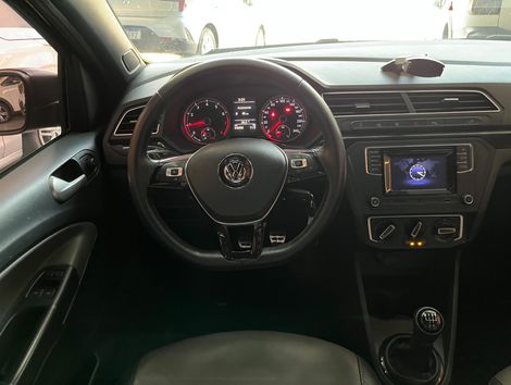 VolksWagen Saveiro CROSS 1.6 T.Flex 16V CD