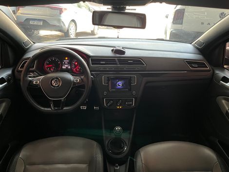 VolksWagen Saveiro CROSS 1.6 T.Flex 16V CD