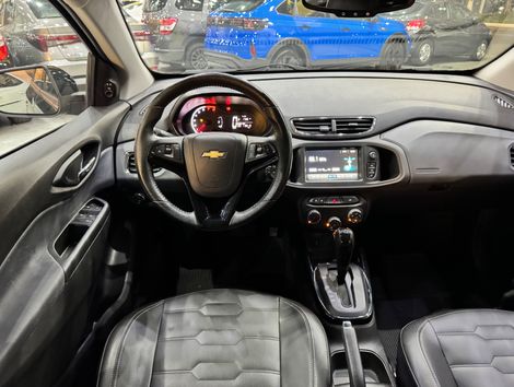 Chevrolet ONIX HATCH LTZ 1.4 8V FlexPower 5p Aut.