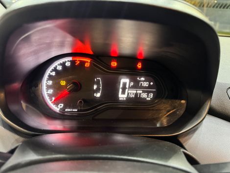 Chevrolet ONIX HATCH LTZ 1.4 8V FlexPower 5p Aut.