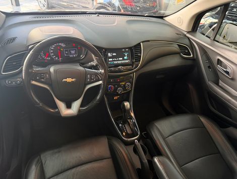 Chevrolet TRACKER Midnight 1.4 Turbo Flex Aut.