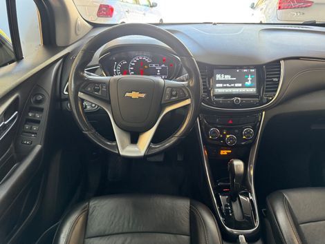 Chevrolet TRACKER Midnight 1.4 Turbo Flex Aut.