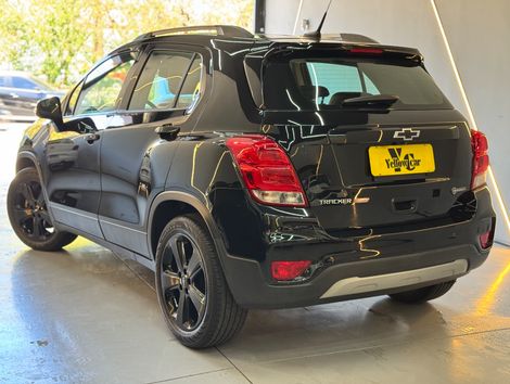 Chevrolet TRACKER Midnight 1.4 Turbo Flex Aut.