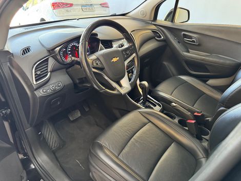 Chevrolet TRACKER Midnight 1.4 Turbo Flex Aut.