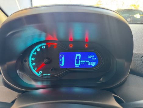 Chevrolet ONIX HATCH LTZ 1.4 8V FlexPower 5p Mec.