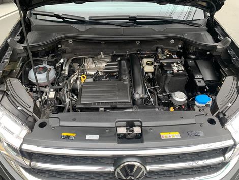 VolksWagen TAOS Highline 1.4 250 TSI Flex Aut.