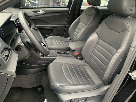 VolksWagen TAOS Highline 1.4 250 TSI Flex Aut.