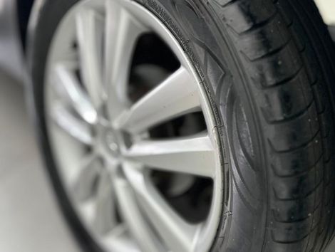 Hyundai ix35 GLS 2.0 16V 2WD Flex Aut.