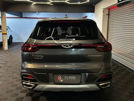 CHERY TIGGO 8 1.6 TGDI