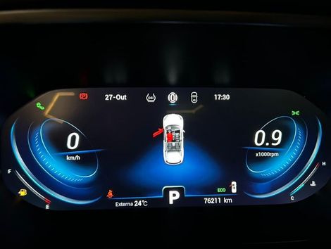 CHERY TIGGO 8 1.6 TGDI