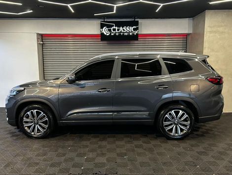CHERY TIGGO 8 1.6 TGDI