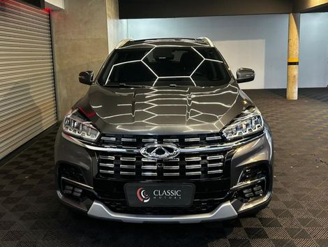 CHERY TIGGO 8 1.6 TGDI