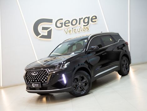 CHERY Tiggo 7 sport flex