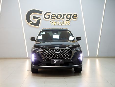 CHERY Tiggo 7 sport flex