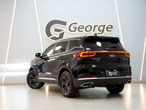 CHERY Tiggo 7 sport flex