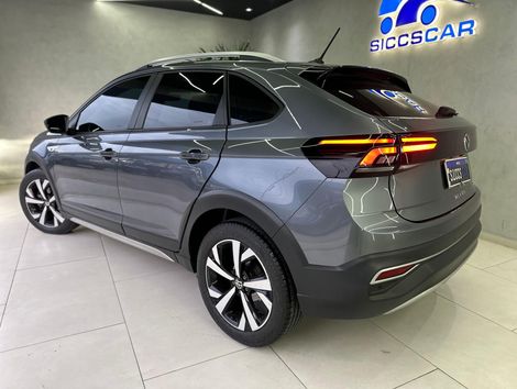 VolksWagen Nivus Highline 1.0 200 TSI Flex Aut.
