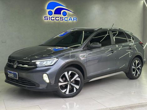 VolksWagen Nivus Highline 1.0 200 TSI Flex Aut.