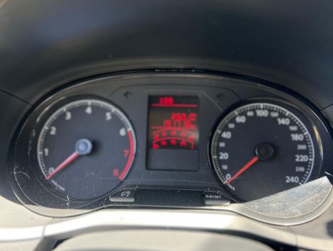 VolksWagen Gol Trendline 1.6 T.Flex 8V 5p