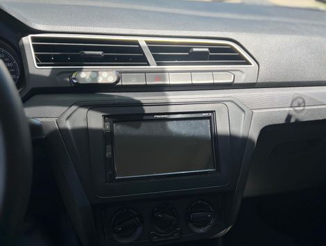 VolksWagen Gol Trendline 1.6 T.Flex 8V 5p