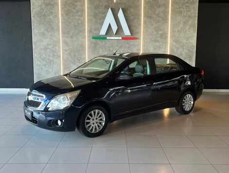 Chevrolet COBALT LTZ 1.4 8V FlexPower/EconoFlex 4p