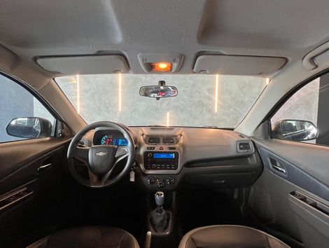 Chevrolet COBALT LTZ 1.4 8V FlexPower/EconoFlex 4p